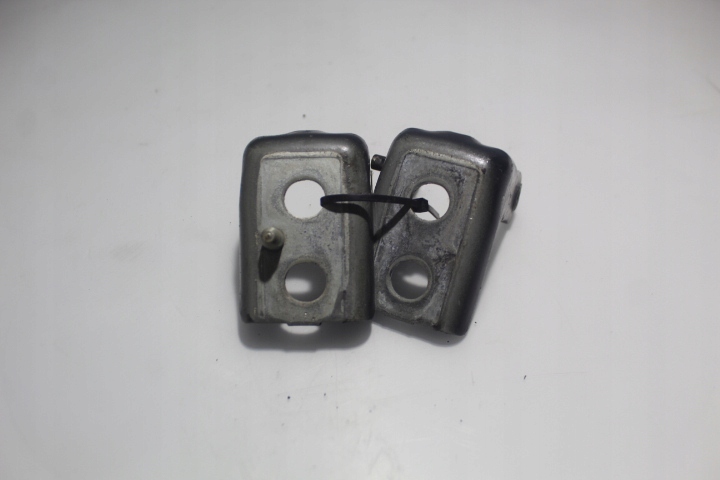 фото №1, Петли дверь левый перед opel corsa f