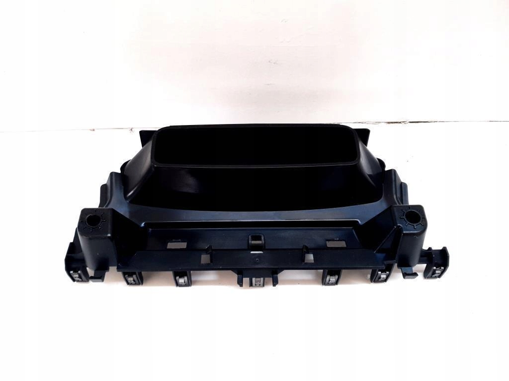 фото №4, Рамка защита дисплея renault laguna iii