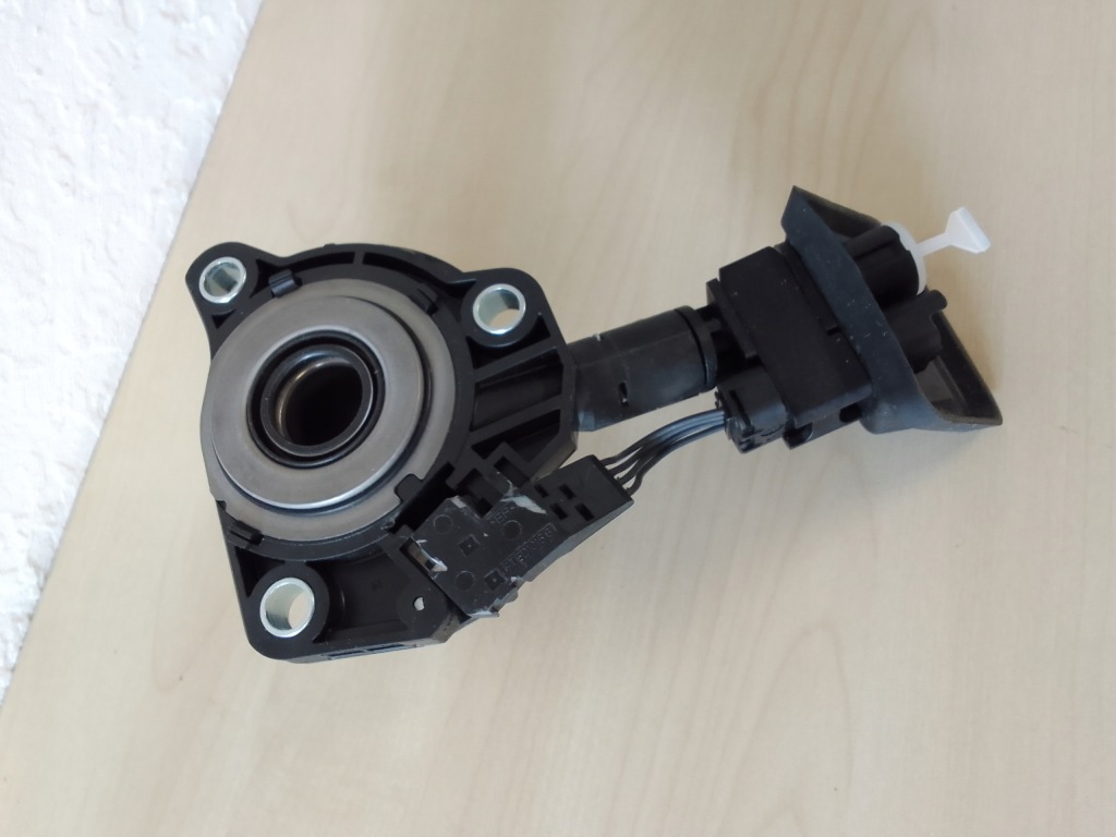 Luk набір зчеплення citroen berlingo multispace berlingo minivan c3 Київ