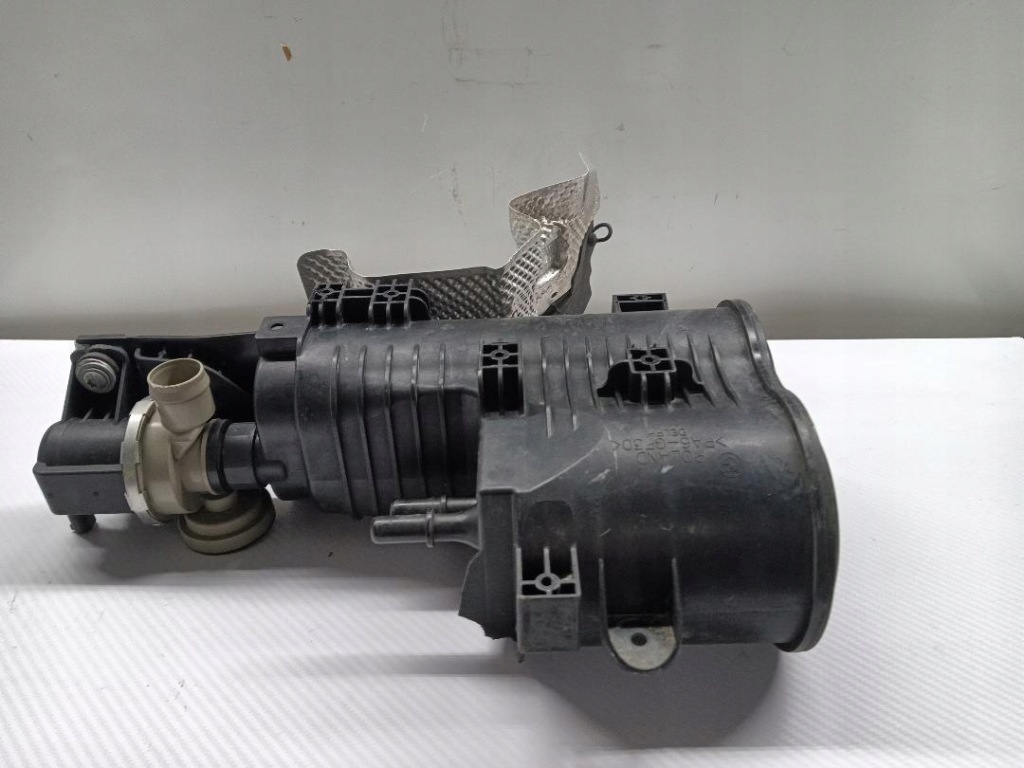 Фільтр часток твердих bmw ii f45 7348727 Ціна