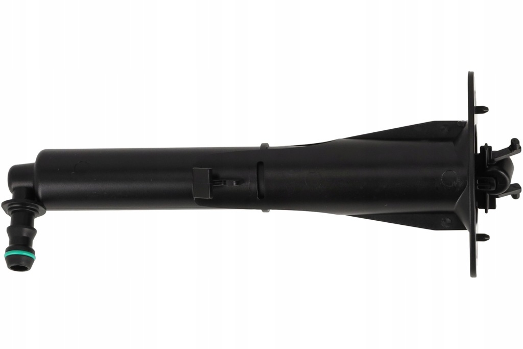 фото №1, Porsche cayenne 7p5 958 lift 2015- права помпа розпилювача фара