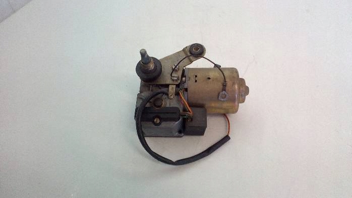 фото №7, Моторчик дворник задняя polonez