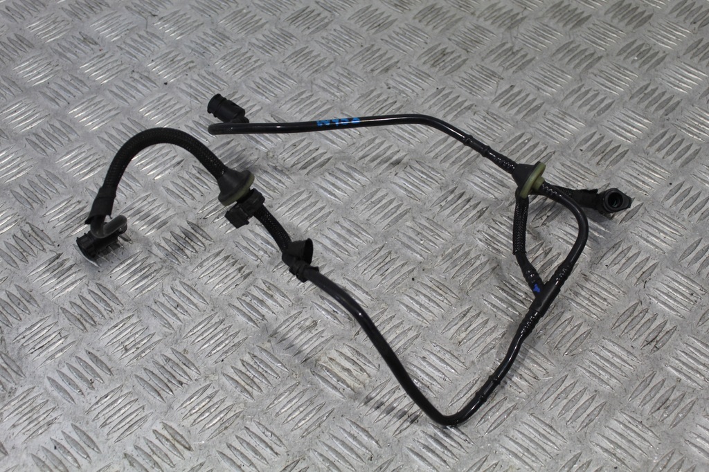 фото №1, Wąż шланг вакууму smart fortwo iii 3 w453