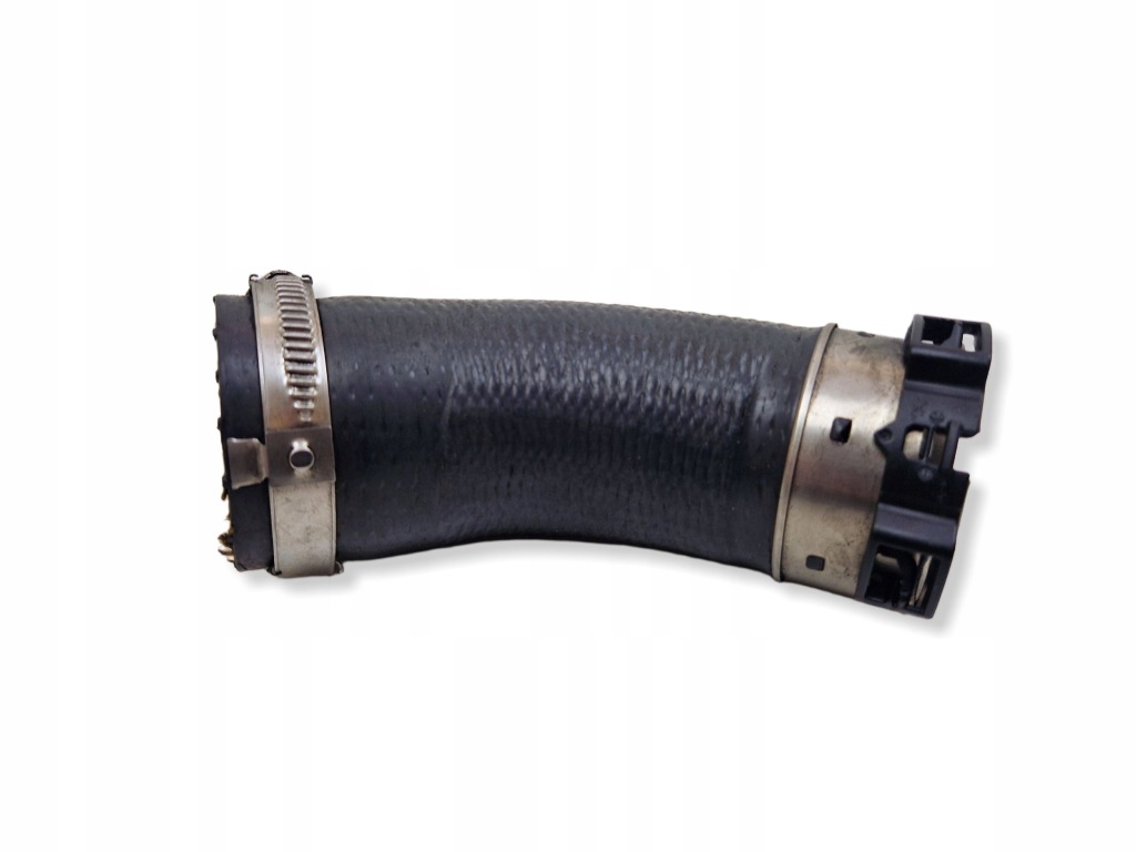 Купити 2015 land rover discovery sport патрубок інтеркулер 2215115