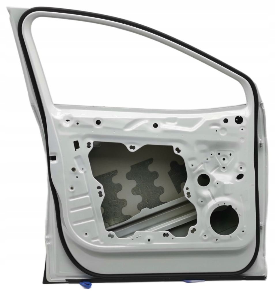 фото №11, Двері лівий перед vw id.4 11a831311 новий оригінальний