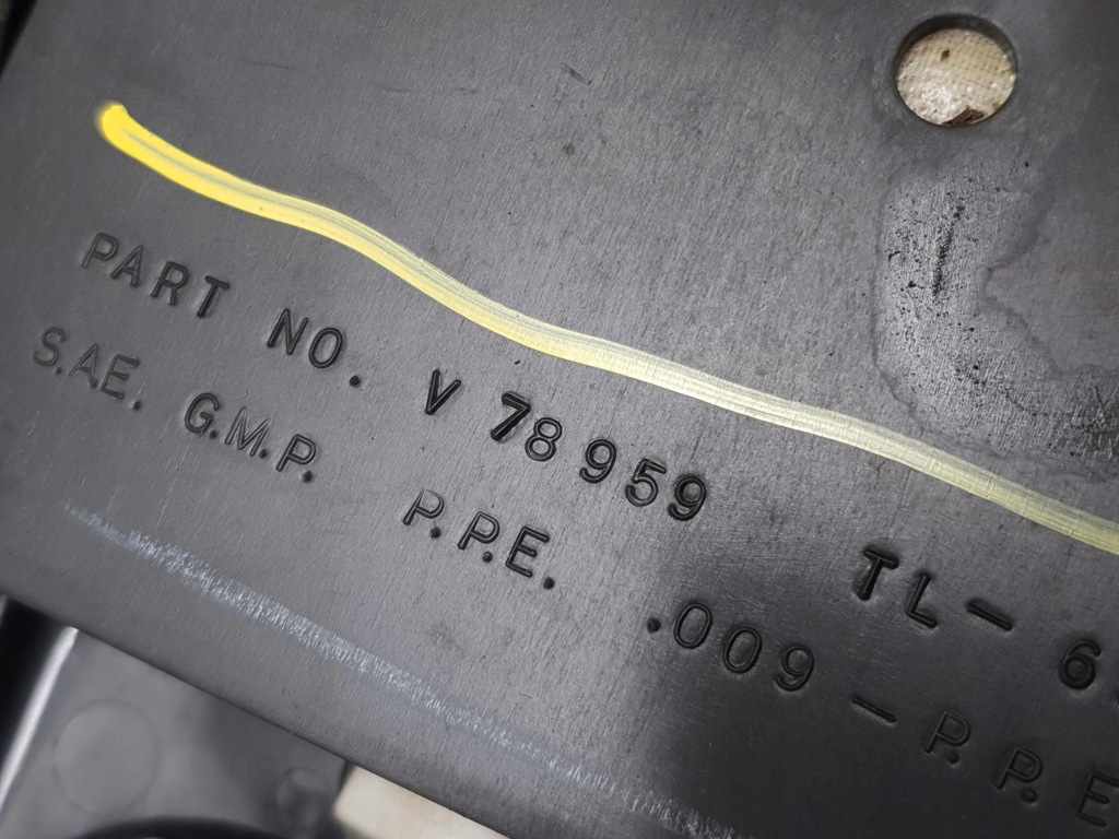 фото №7, Освещение лампа кабины chevrolet astro