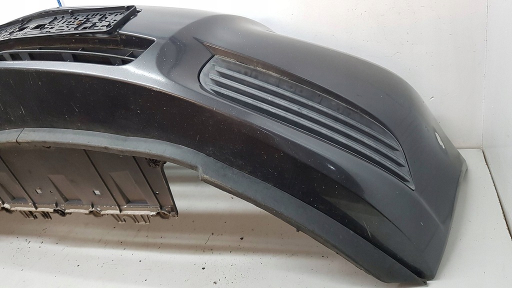 фото №10, Opel insignia a бампер перед kompletny