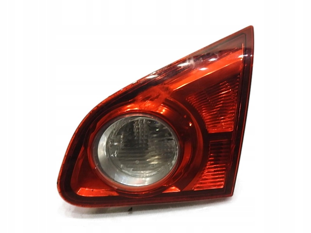 фото №1, Лампа правий задня nissan qashqai 26550jd800