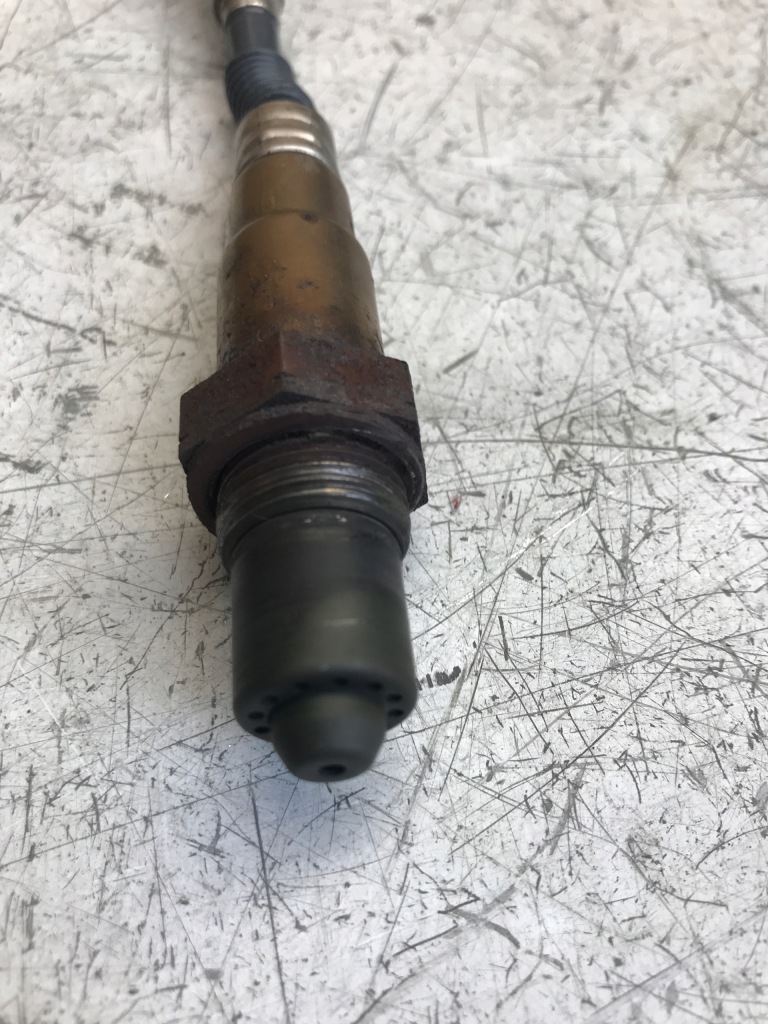 фото №3, Датчик лямбда-зонд smart 453 226934803r