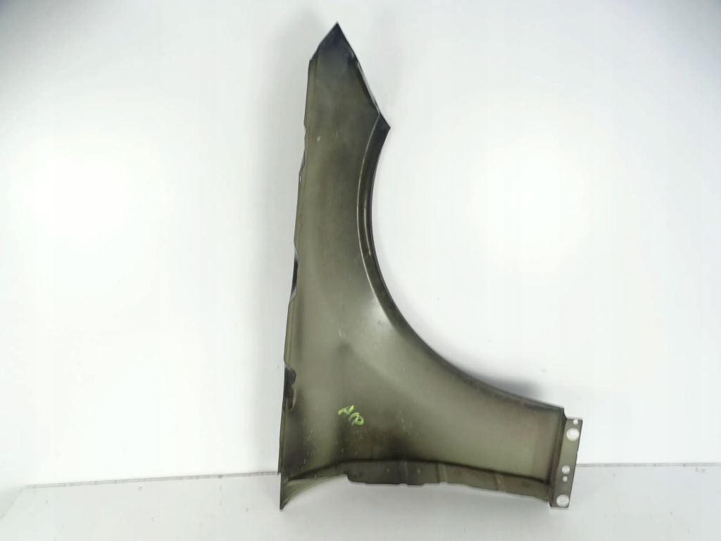 фото №8, Крыло перед передний левый mercedes c-klasa w204