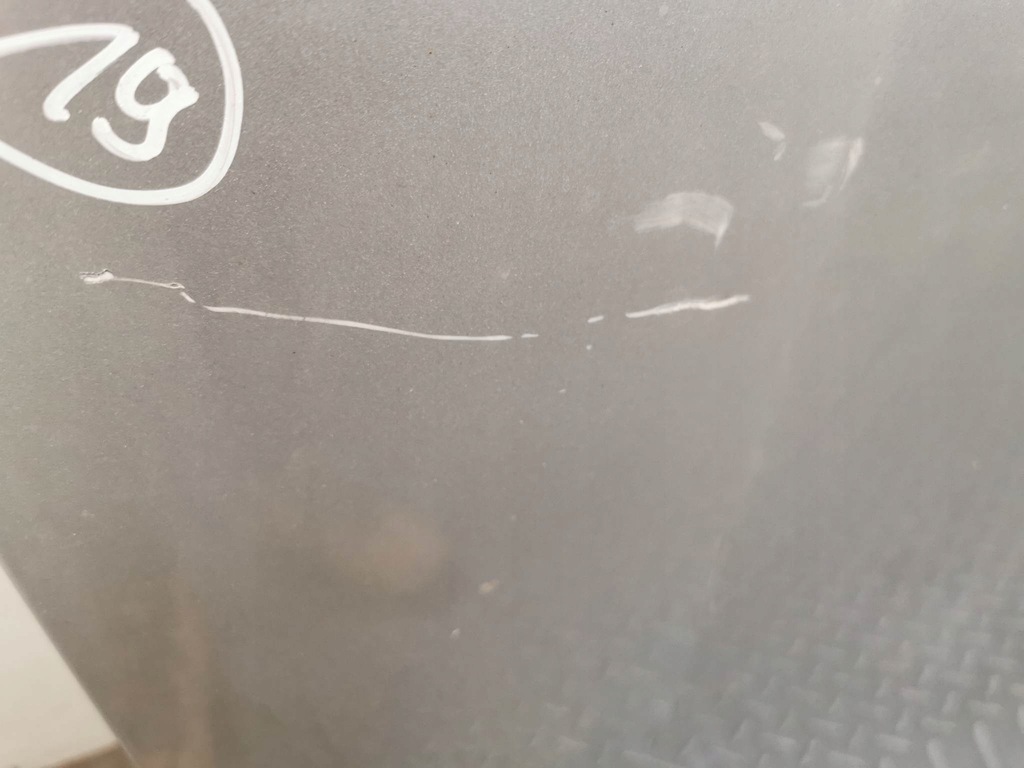 фото №7, Капот opel vectra c