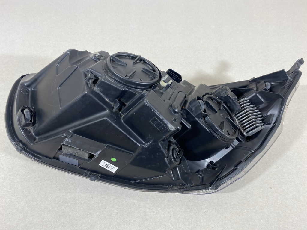 фото №7, Ford transit custom lift ксенон правая лампа перед