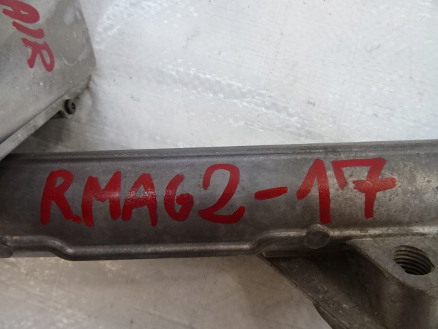 фото №16, Citroen c3 aircross opel crossland рулевая рейка трансмиссия рулевая