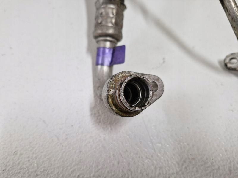 фото №7, Peugeot rcz 1.6 thp шланг трубка кондиционера 9684368380 f80245