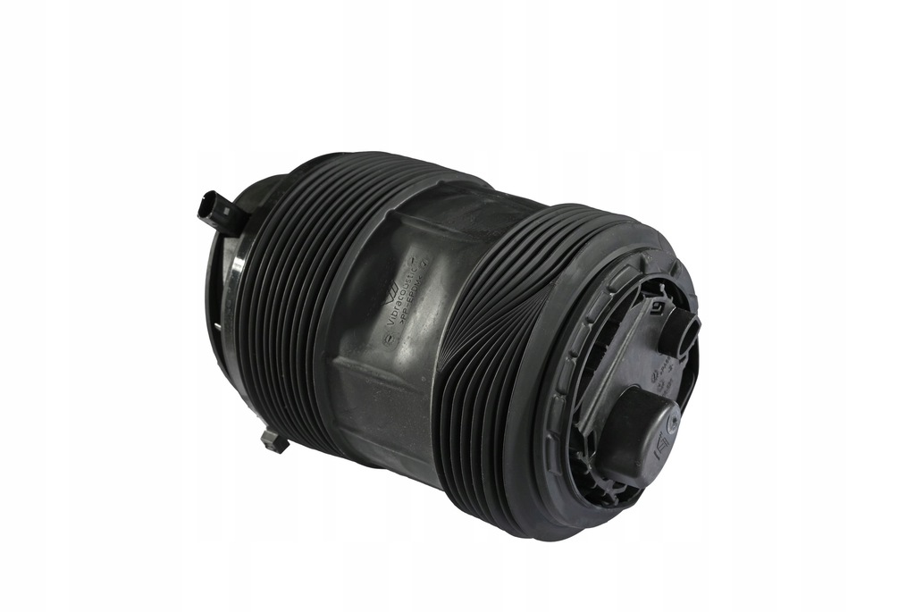 фото №1, Porsche cayenne e3/9y0 подушка подвеска /задняя /r