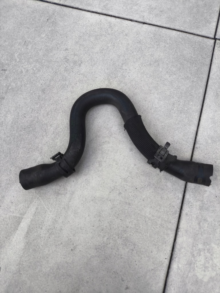 фото №1, Mercedes w245 wąż труба wody mercedes w169 2.0 cdi a1695010782 e