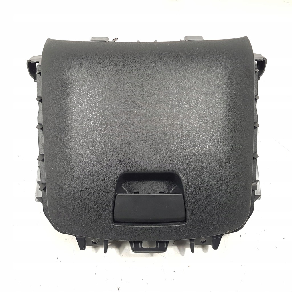 фото №1, Бардачок середній citroen c4 picasso ii 1162820xzd