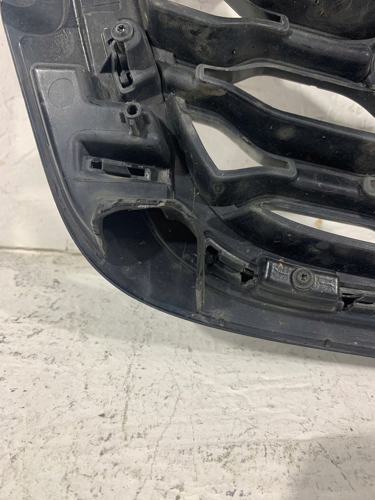 фото №8, Land range rover velar решётка радиатора перед j8a2-8200-dd