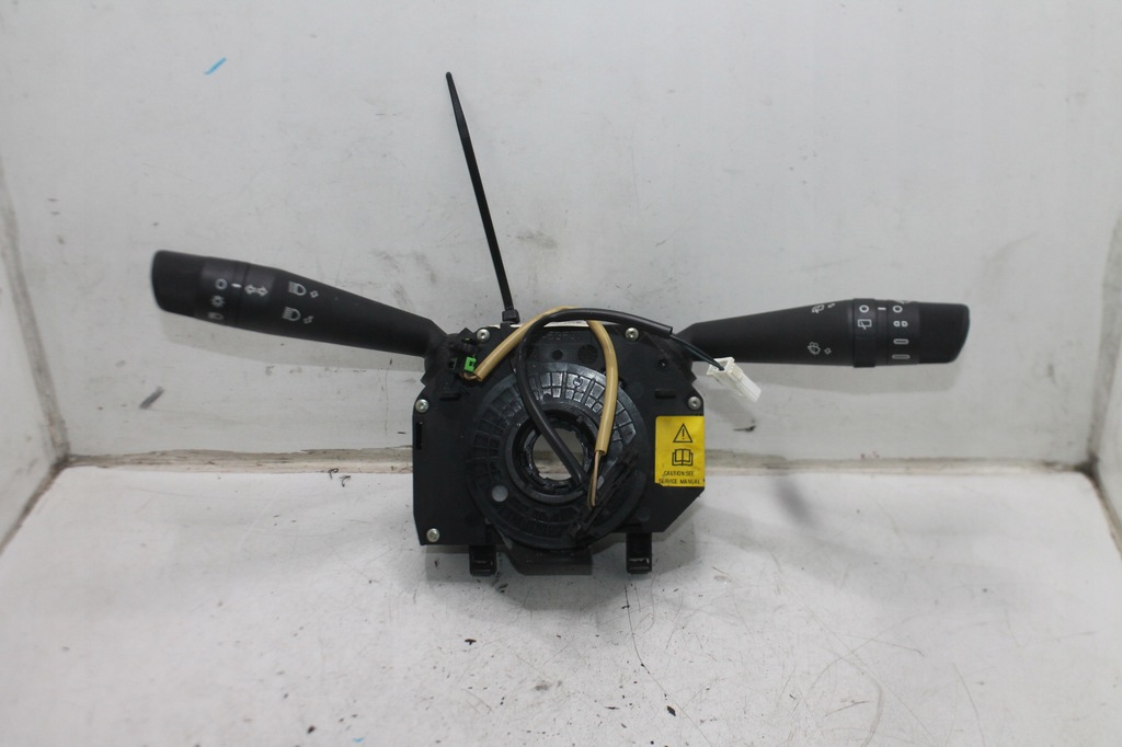 фото №1, Перемикач комбінований важіль стрічка fiat punto evo/2012 09-18