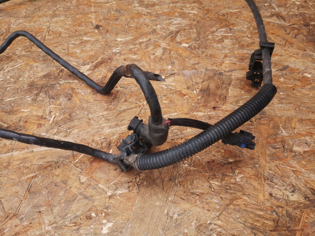 фото №2, Peugeot rifter iv berlingo iv шланг adblue 9826303380