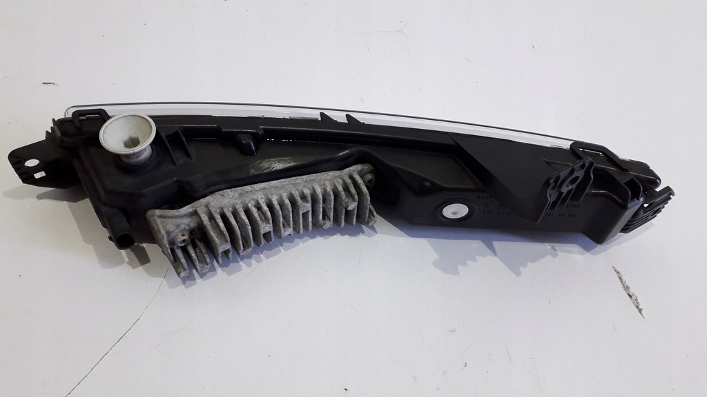 фото №7, Jaguar f-pace противотуманная фара led drl левый перед hal 3867