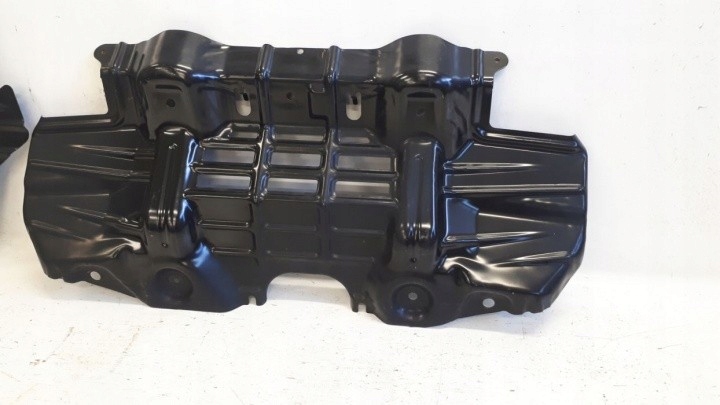 фото №6, Toyota hilux 2016 захист двигуна