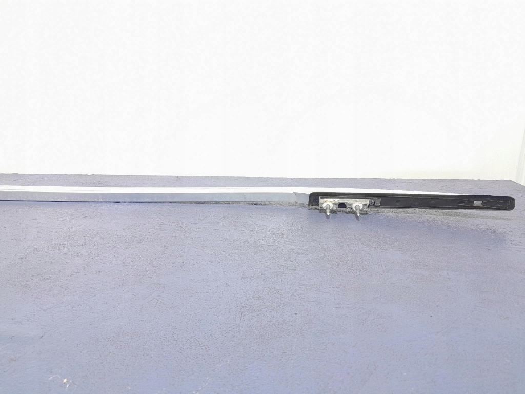 Bmw x7 g07 рейлинг правая  хром Доставка