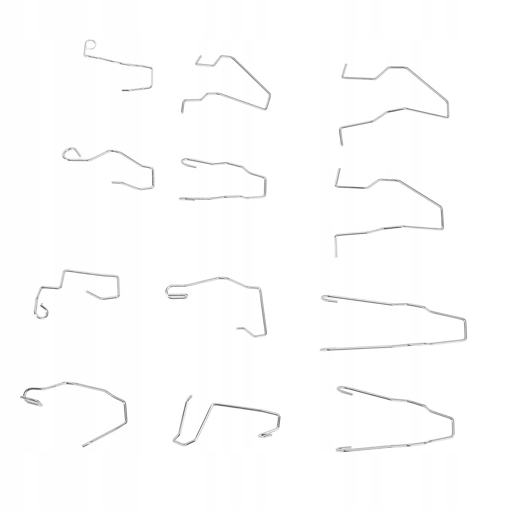 фото №9, 12pcs фара фары пружина пружинный фара лампочка 77