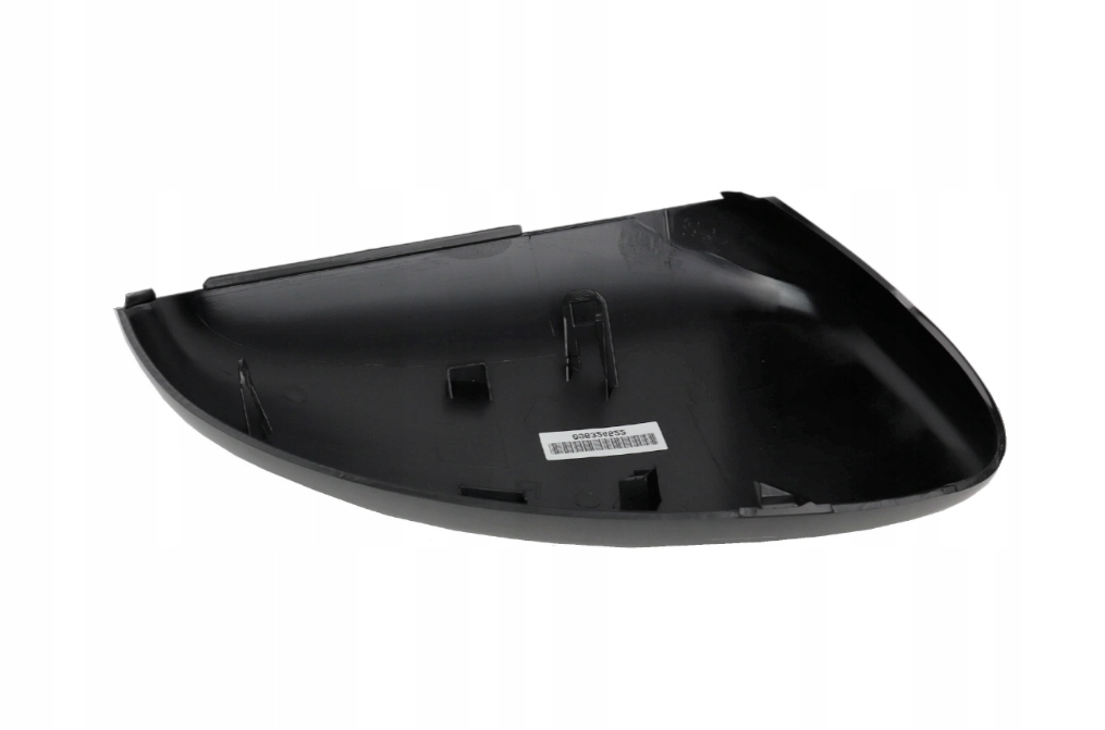 фото №2, Ліва корпус renault scenic 2016 - 2022