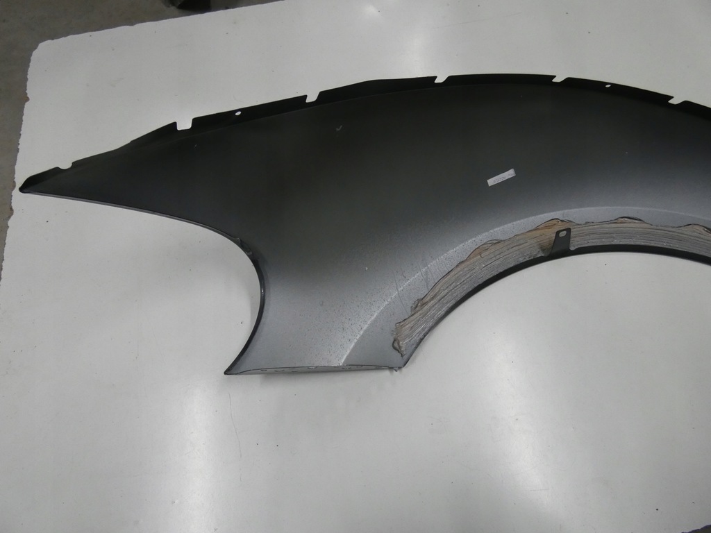 фото №12, Крыло задняя volkswagen beetle левый