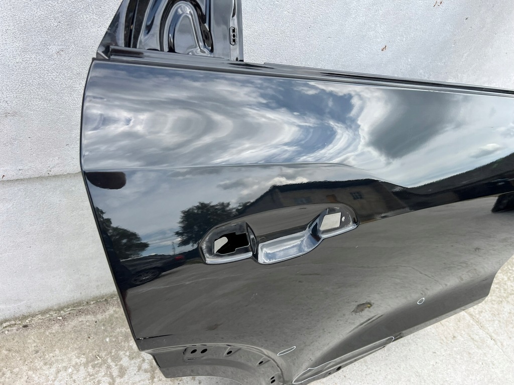 фото №10, Двері audi etron 4ke задня правий задні праве