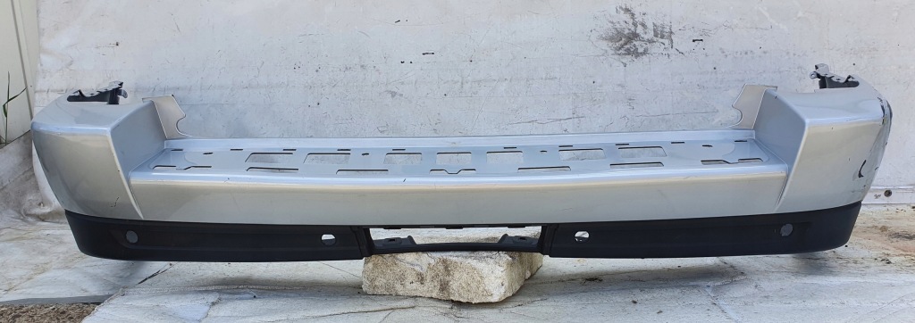 Купить Бампер задний  range rover sport i 05- pdc оригинал