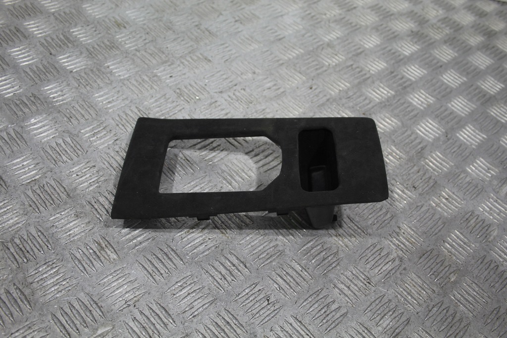 фото №1, Рамка dekor тунель ds7 crossback performance 9821520977