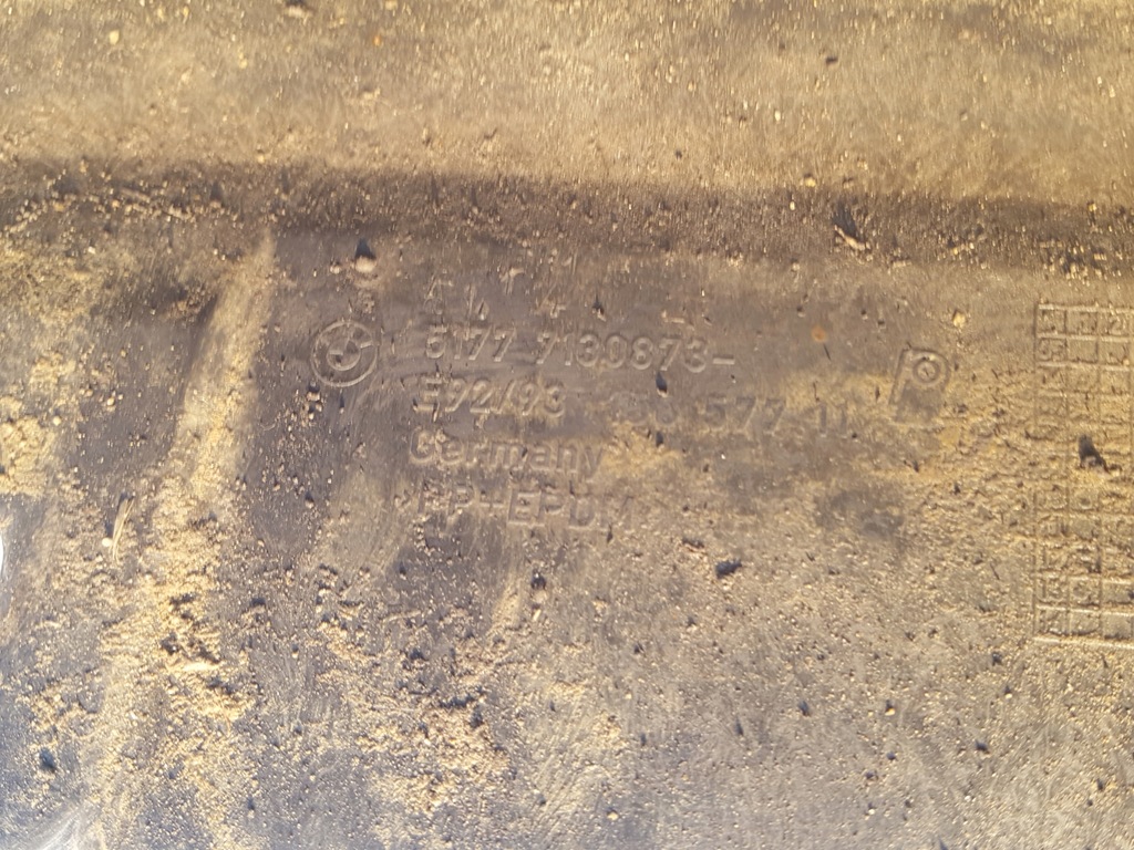 фото №5, Bmw 3 e92 coupe e93 молдинг поріг ліва 354