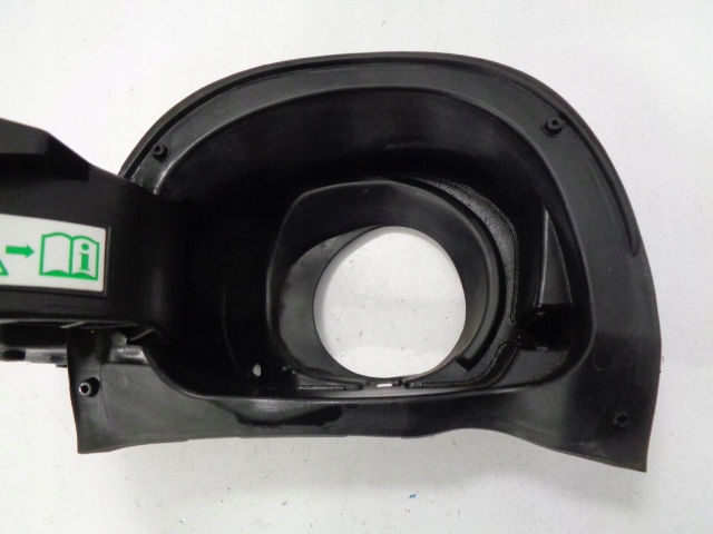 фото №5, Citroen c4 cactus крышка заливной топлива enhb