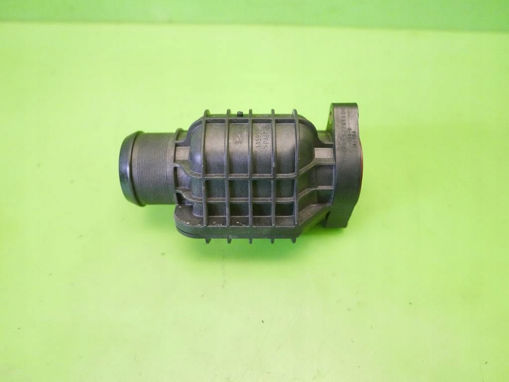 фото №1, Шланг труба повітрозабірник турбіни peugeot 208 i 1.4 hdi