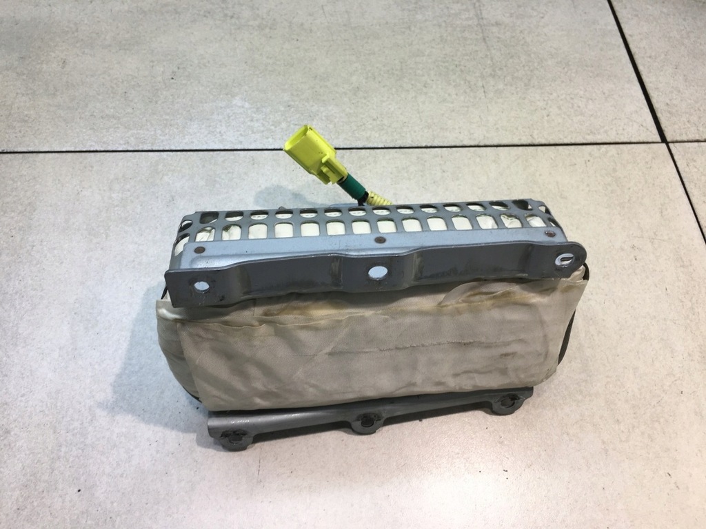 фото №6, Подушка подушка безопасности пассажира nissan murano i z50