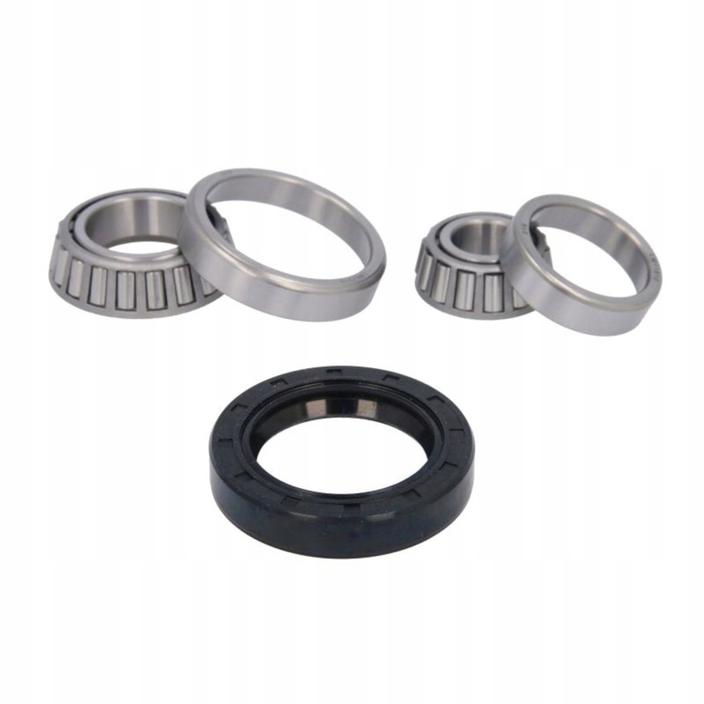 фото №1, Підшипник колеса перед bta h1m001bta