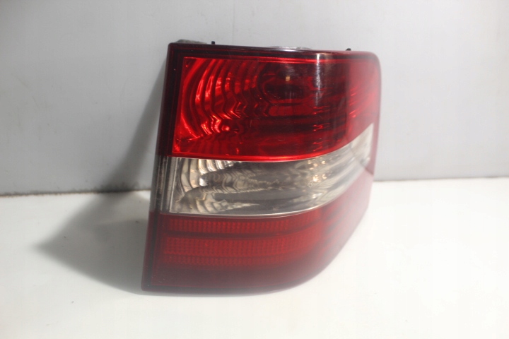 фото №1, Лампа правая задняя fiat stilo