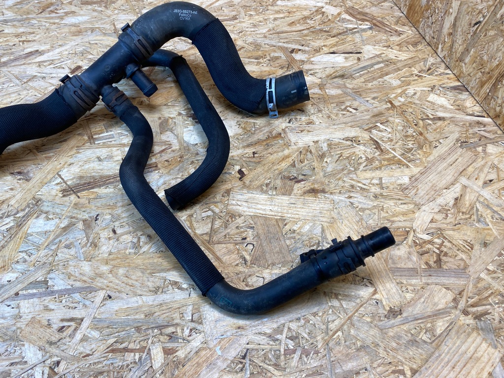 фото №8, Wąż труба шланг wody ford ranger v lift jb3g-8b273-ae 2019-