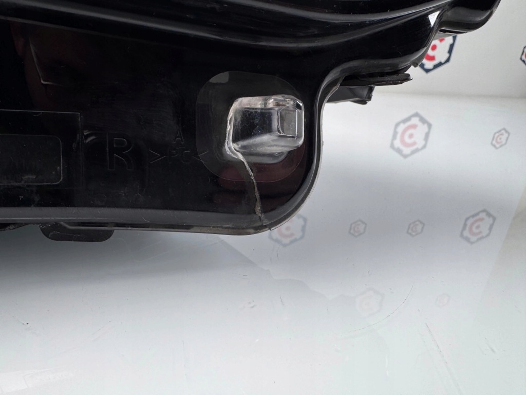 фото №3, Лампа права перед volvo s90 v90 full led 2016-