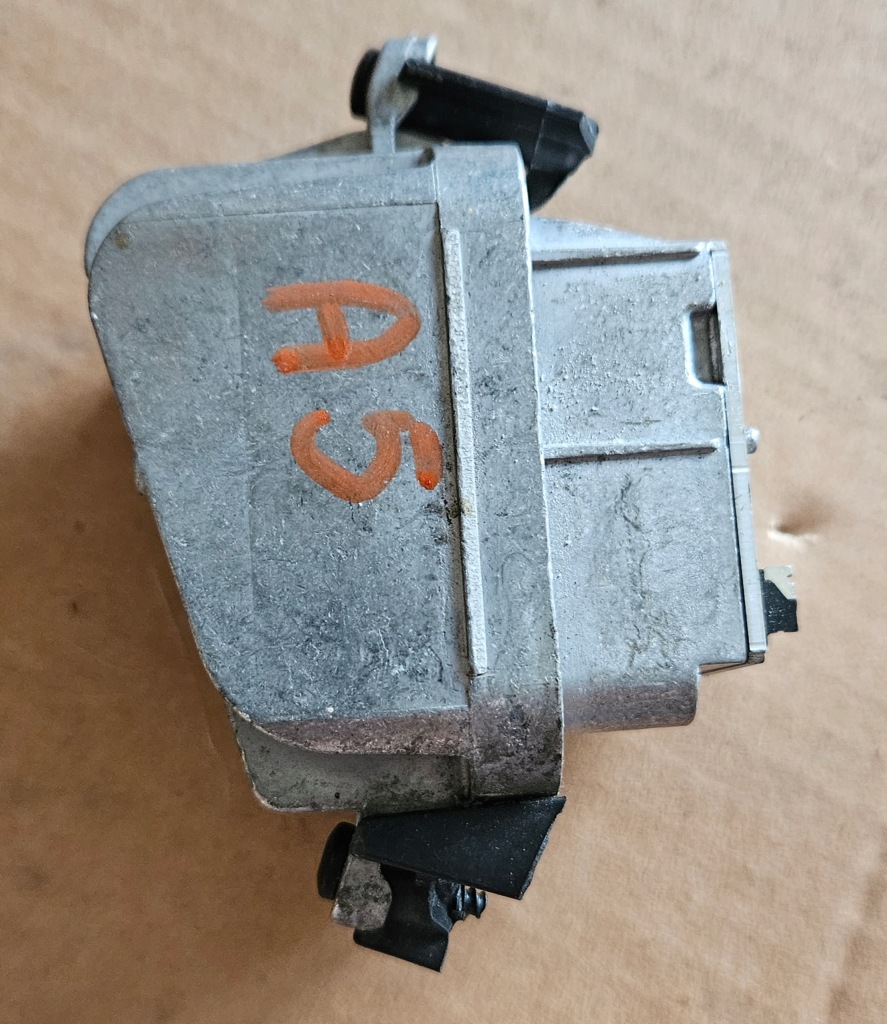 фото №1, Audi a5 lift 12-15 модуль led jeż drl 1305715178