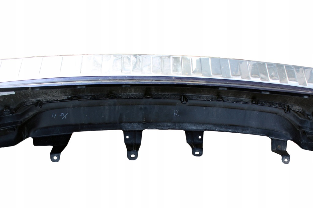 фото №5, Бампер задняя задний lexus rx iv l2 15-19r 8x5