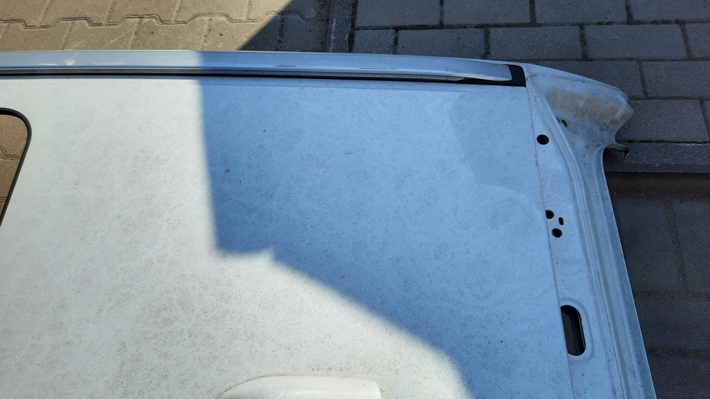 фото №6, Дах volvo xc60 08-17r