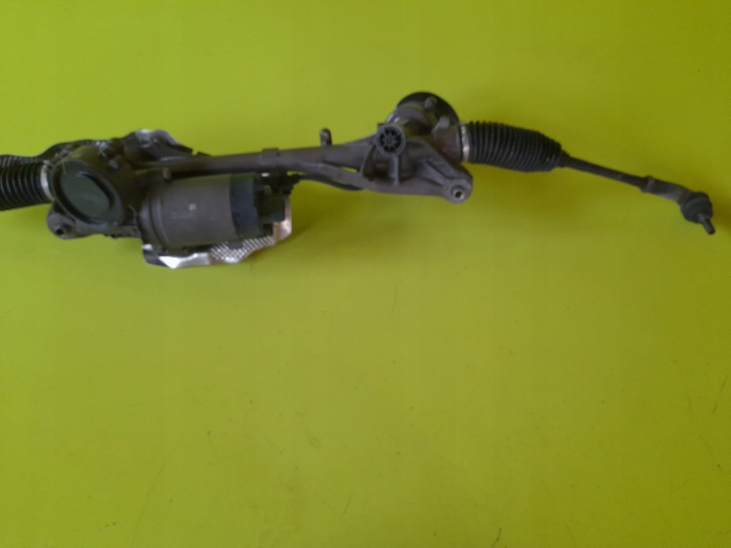 фото №6, Рулевая рейка 5wb423051ah audi a3 8y 20r