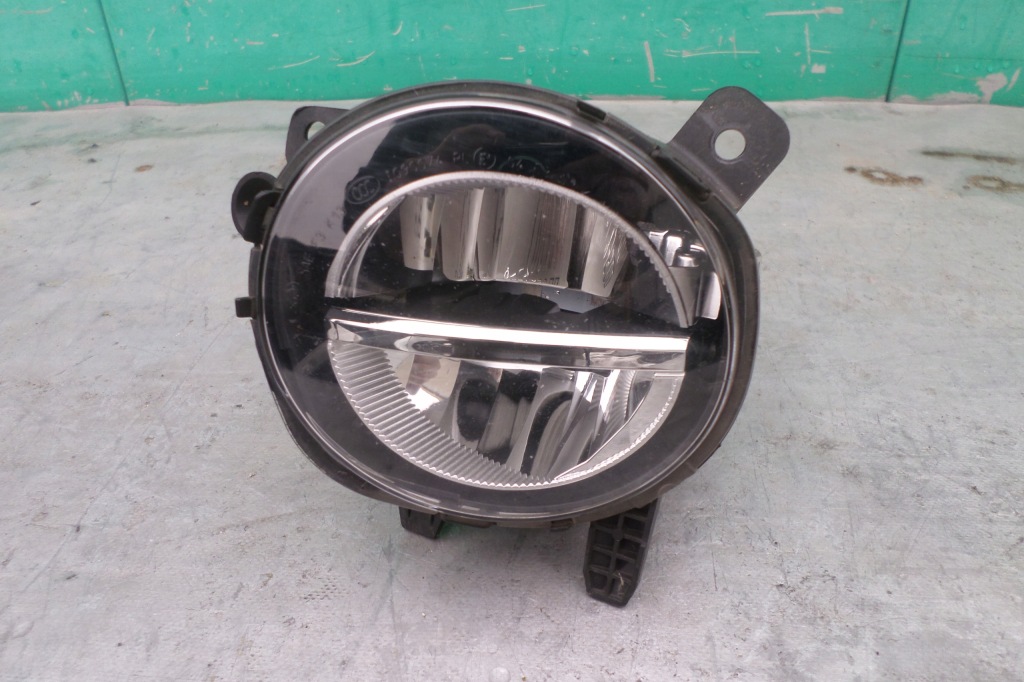Купити Bmw 1 f20 3 f30 протитуманна фара led лівий перед 7315559