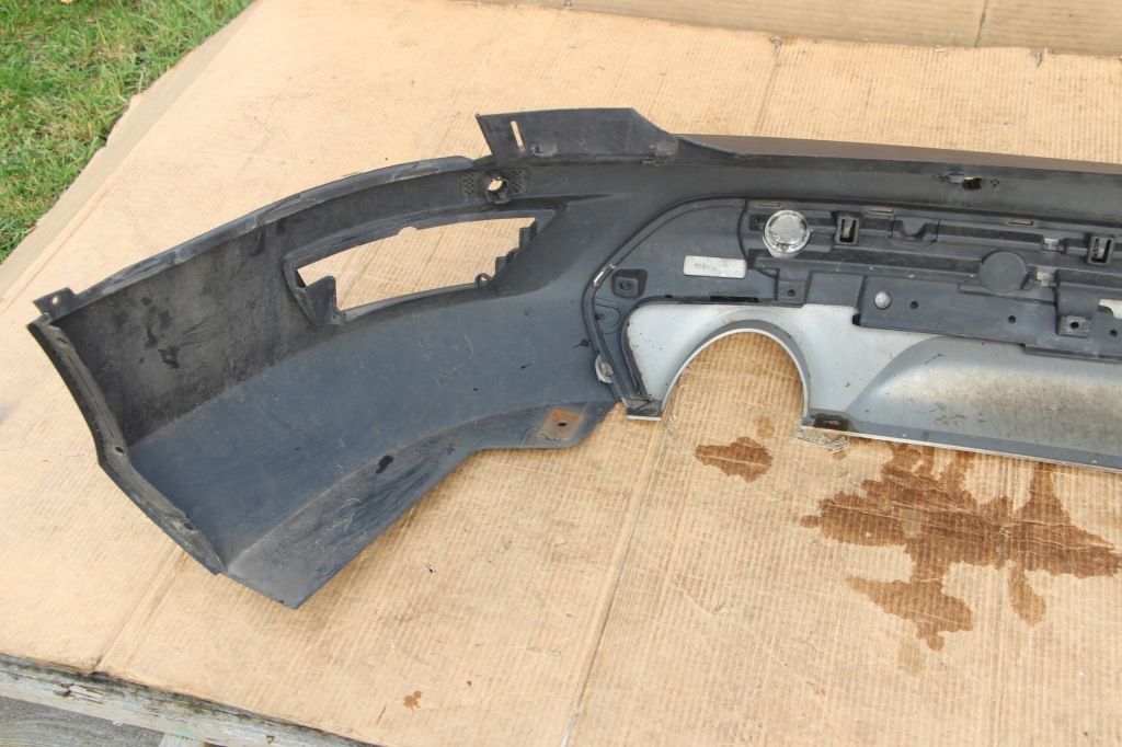 Купити Ford kuga mk2 ii 2012- бампер задній задній na 6 pdc