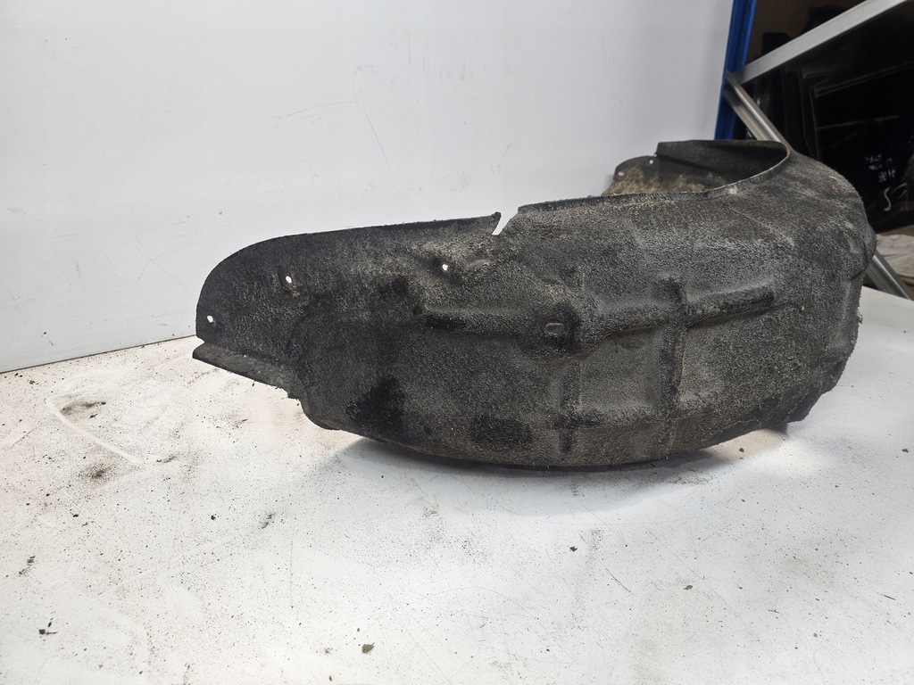 фото №5, Подкрылок левый задняя audi a4 b7 8e0810171c