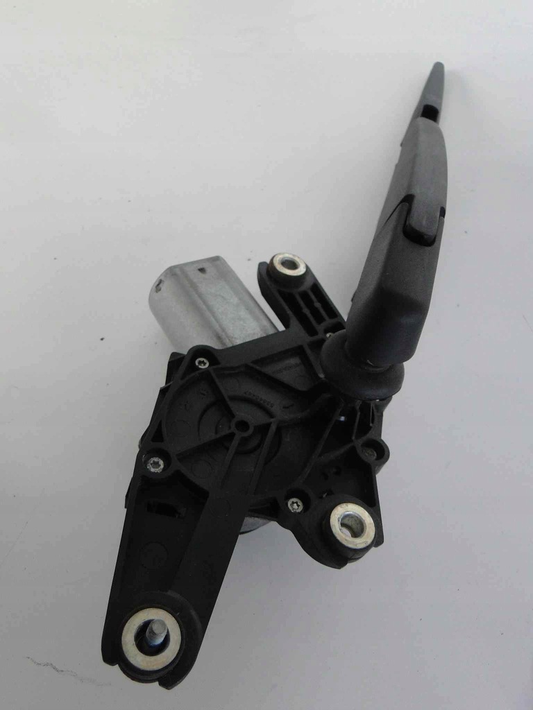 фото №8, Mercedes glk x204 204 важіль двірники кришки задня