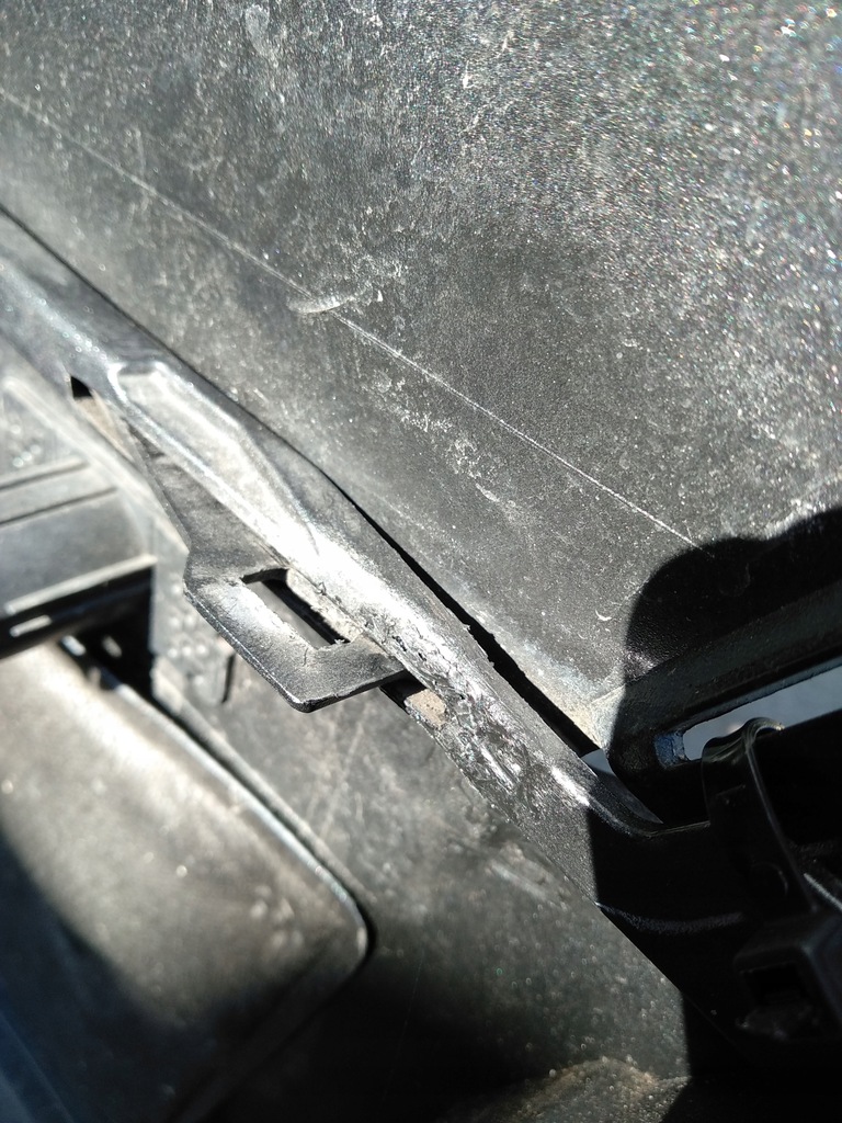 фото №9, Бампер задняя ford kuga mk2 st titanium